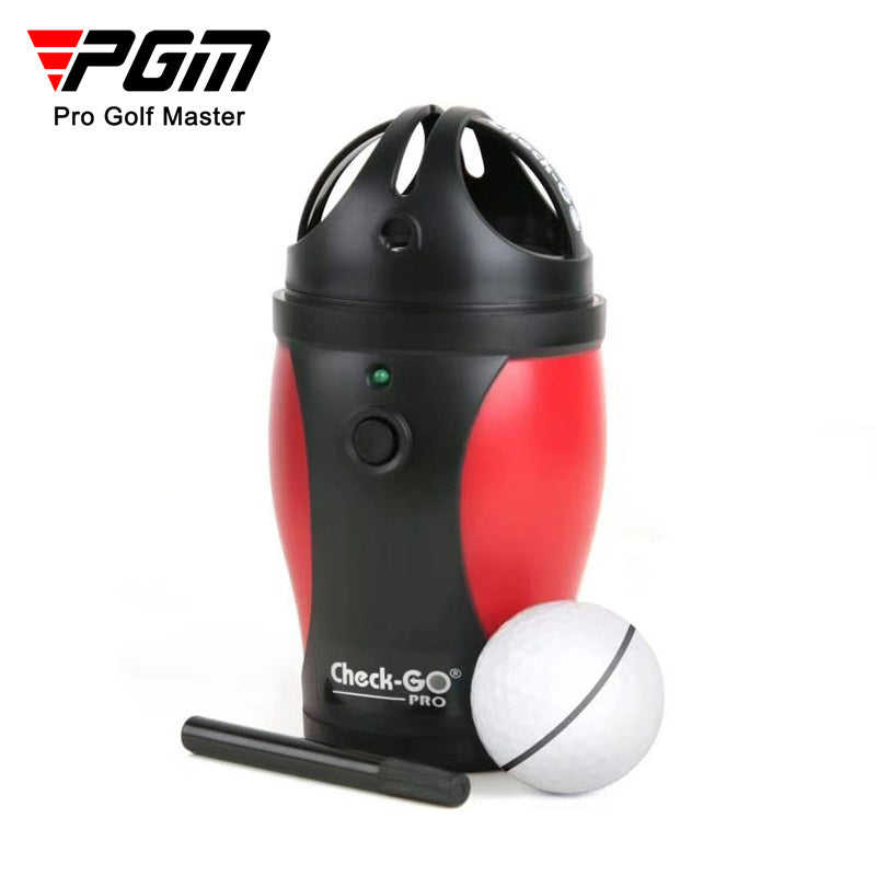 Check Go Pro Electronic Ball Liner