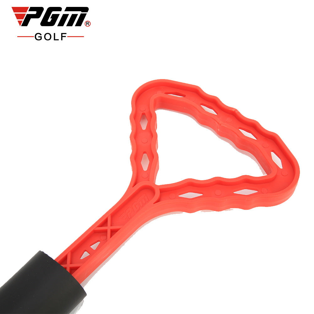 Warm-Up Exercise Golf Spinner, Correct Golf Swing Trainer Indoor Improve Distance Plane Do Corrector Swing Motion