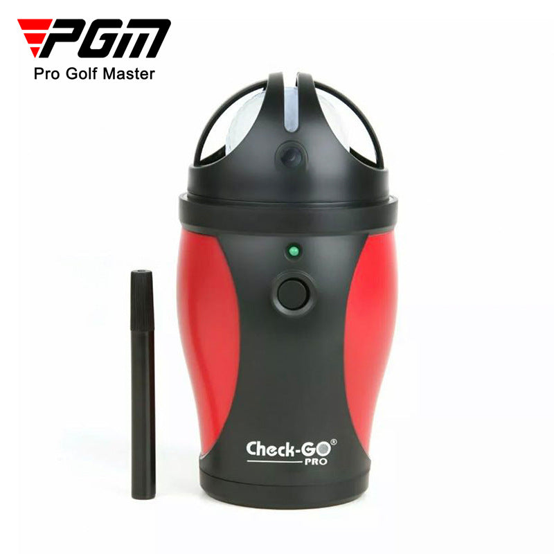 Check Go Pro Electronic Ball Liner