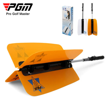 PGM HGB007 wind power golf swing practice training aid golf swing trainer