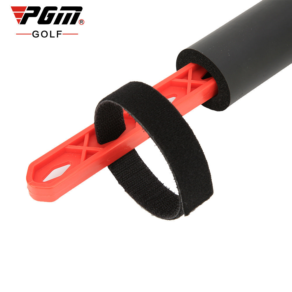 Warm-Up Exercise Golf Spinner, Correct Golf Swing Trainer Indoor Improve Distance Plane Do Corrector Swing Motion