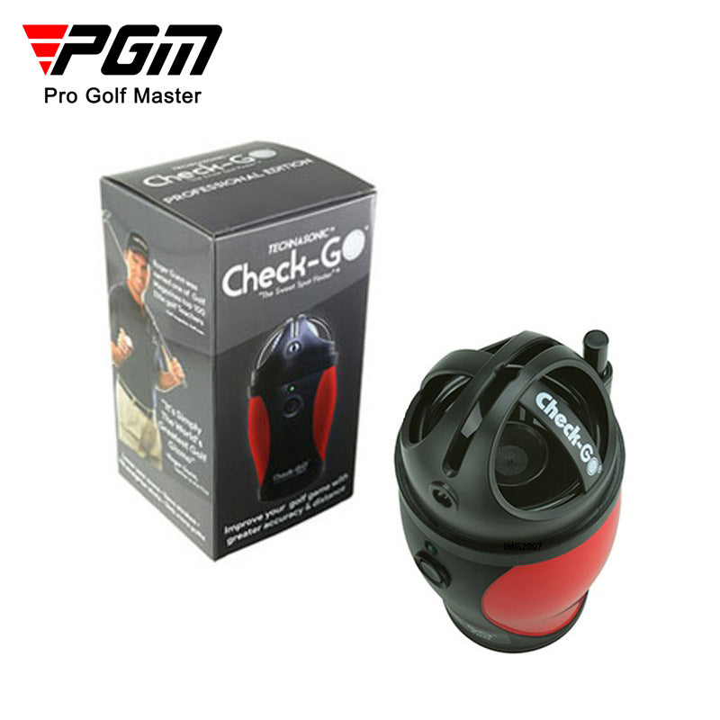 Check Go Pro Electronic Ball Liner
