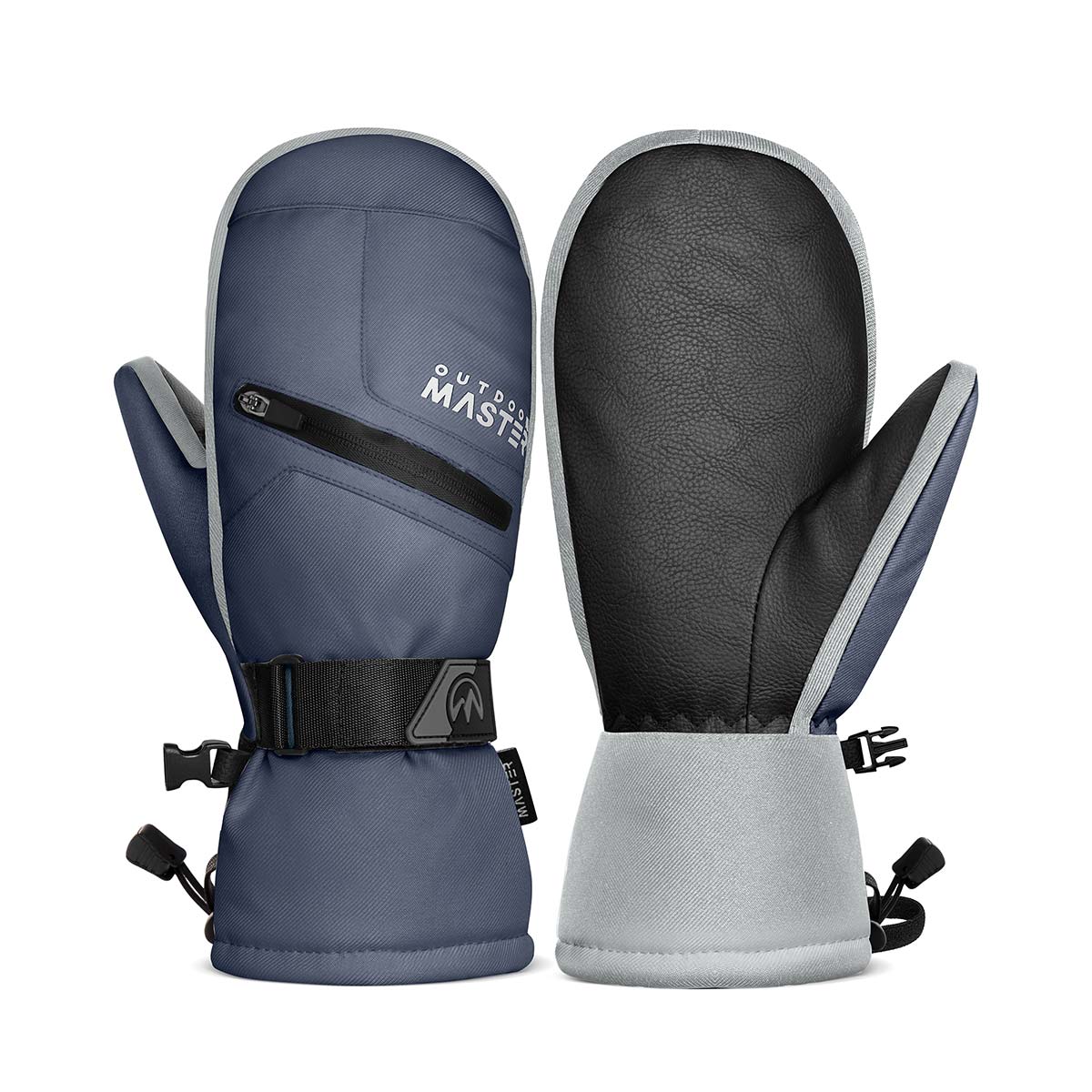 Ski Waterproof Gloves for Men & Women
