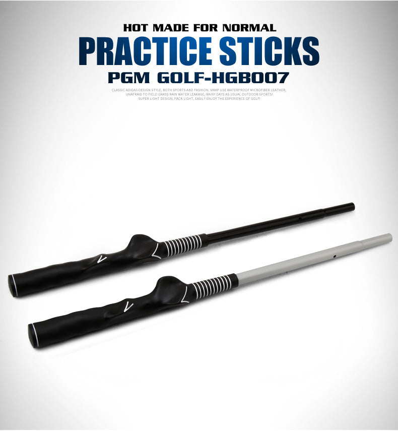 GOLF swing resistance trainer practice tool