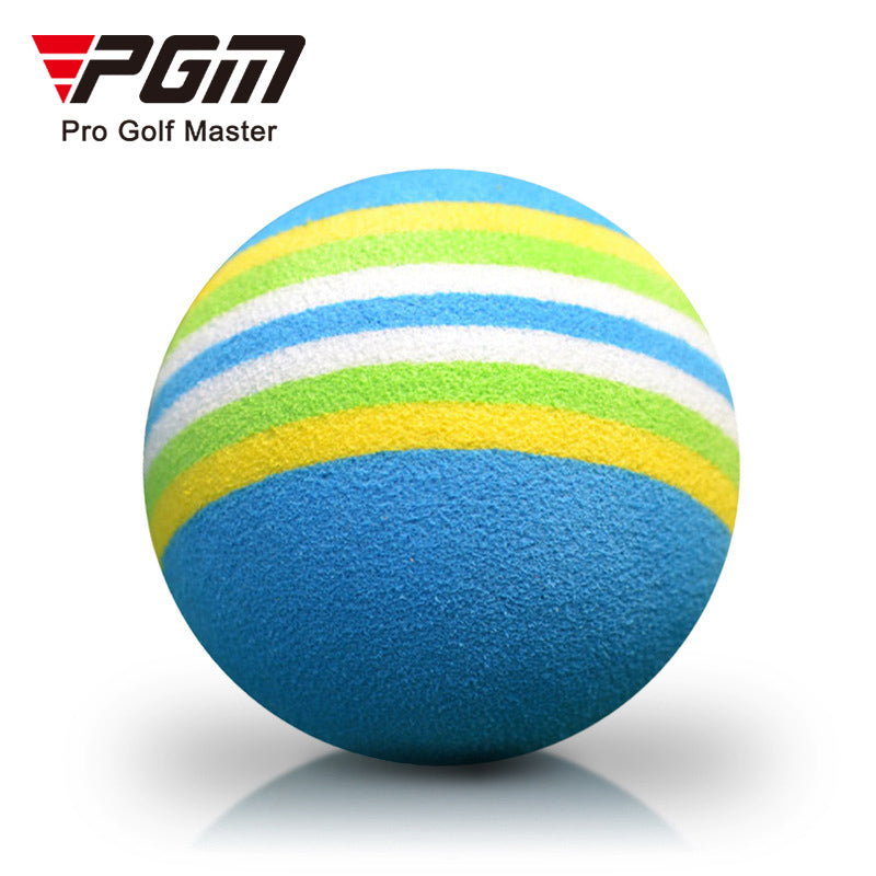 EVA Foam Golf Ball