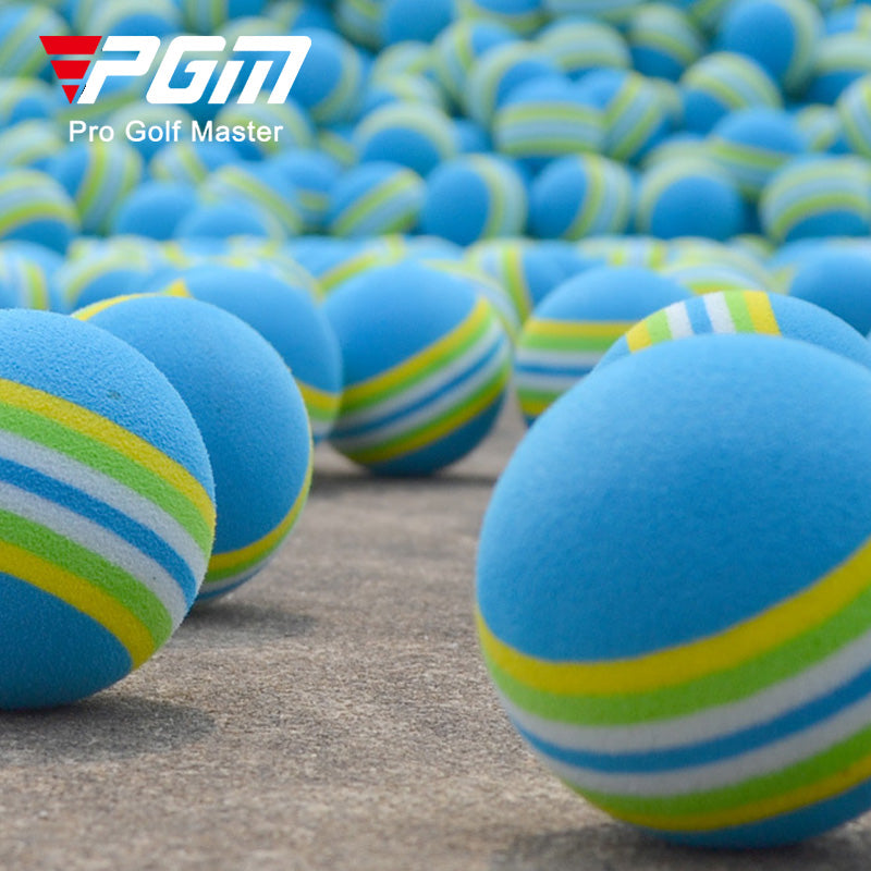 EVA Foam Golf Ball
