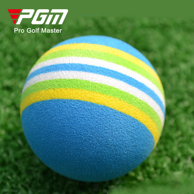 EVA Foam Golf Ball