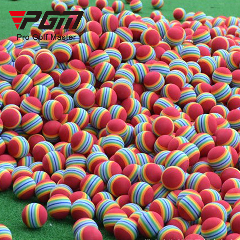 EVA Foam Golf Ball