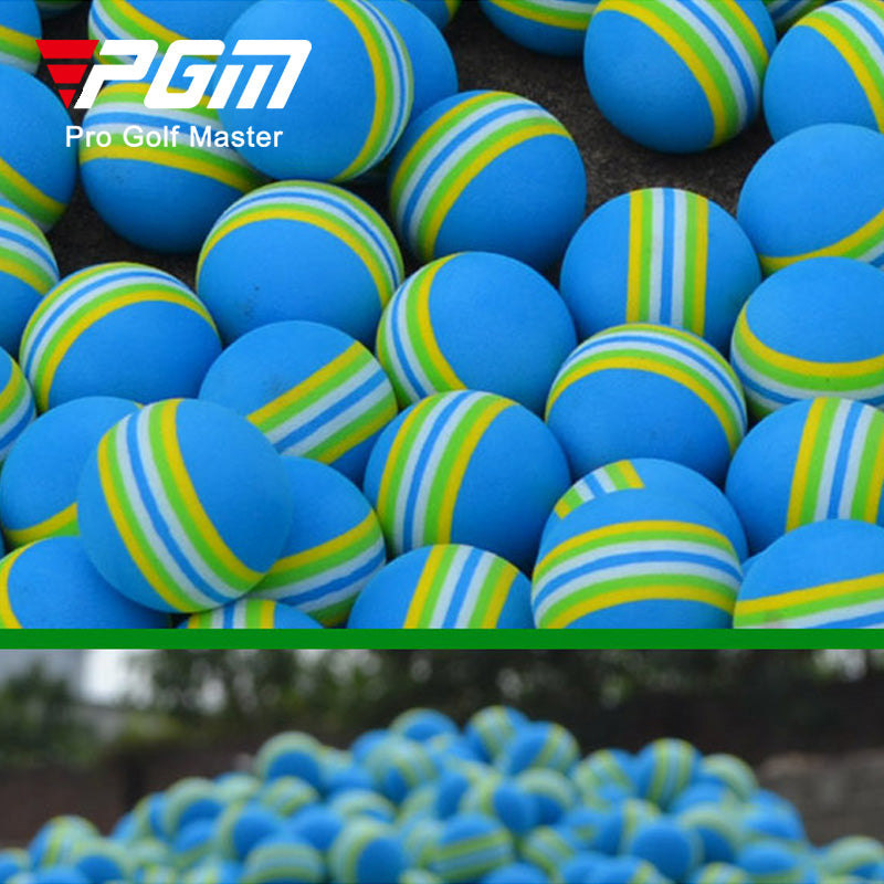 EVA Foam Golf Ball