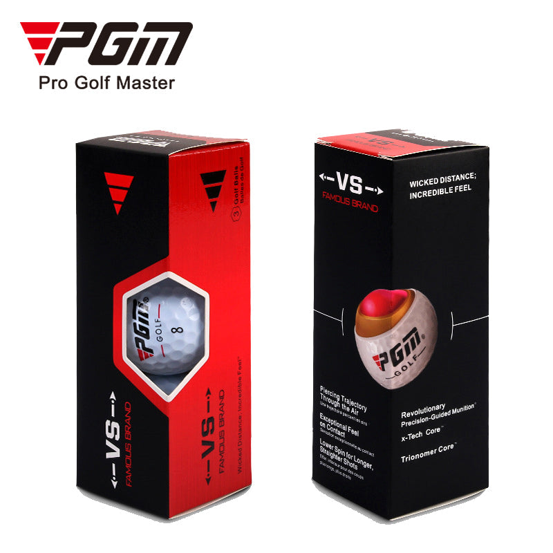 Tournament Golf Balls