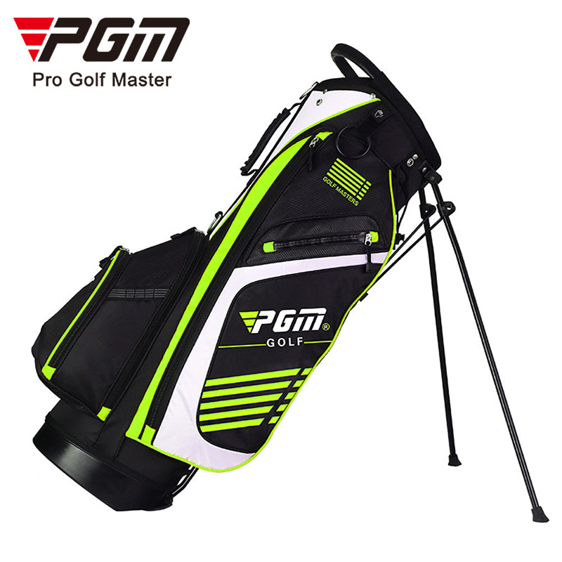 PGM QB027 golf stand bags custom 14 way divider lightweight carry golf bag