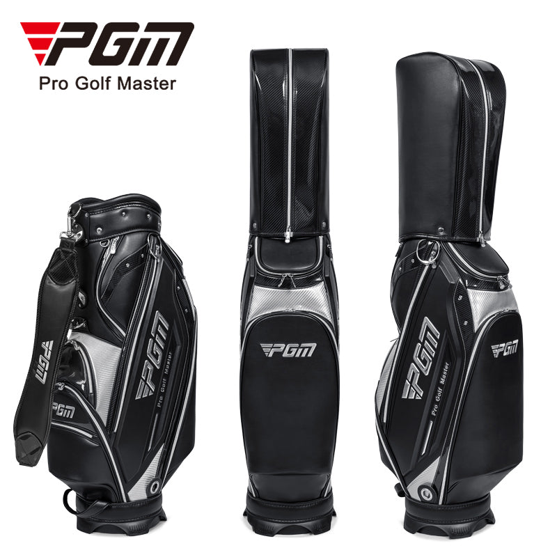 PGM QB110 colorful golf bag white professional fully custom waterproof golf bag