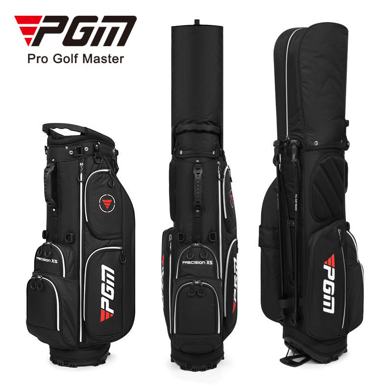PGM QB119 custom waterproof golf stand bag lightweight nylon golf bags