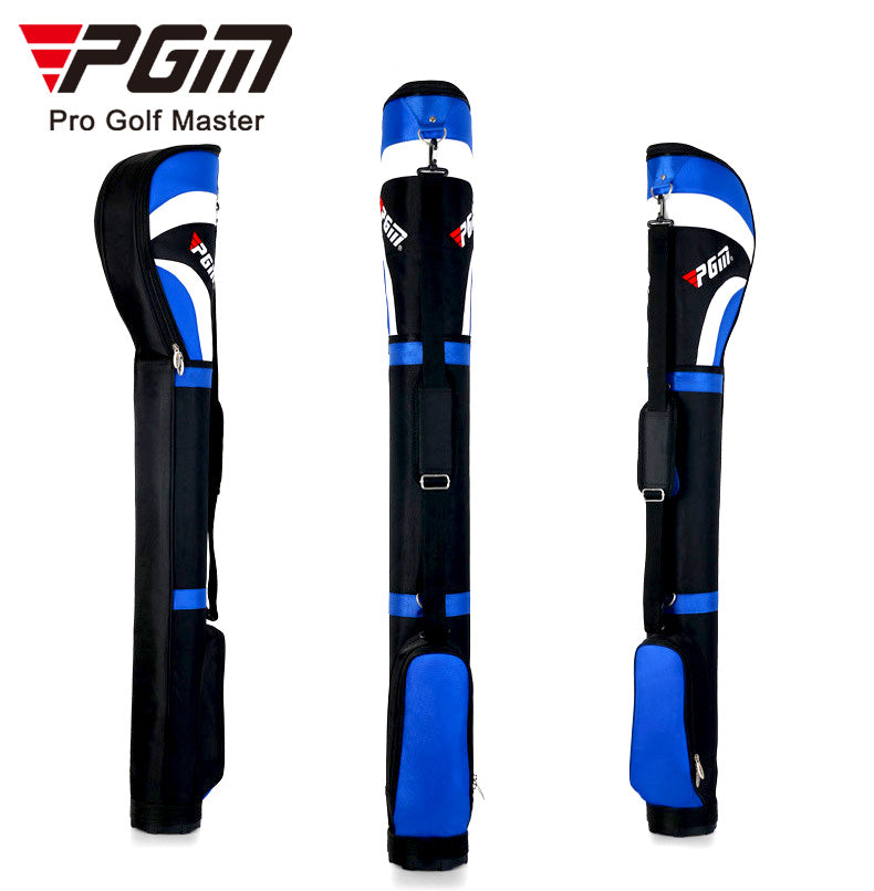 PGM QIAB002 High Quality Small Golf Bag With Wholesale Price Golf Gun Bag