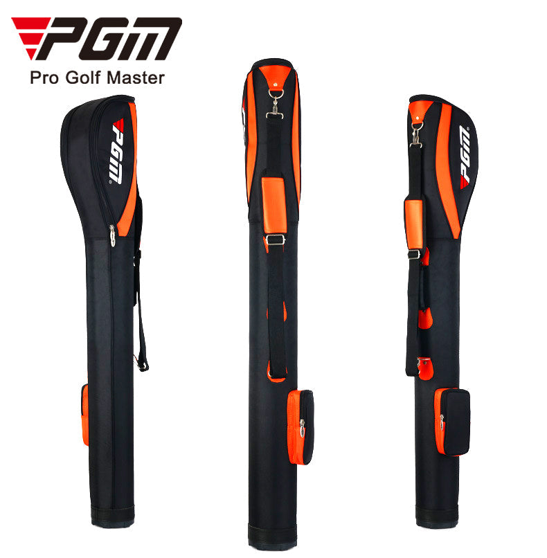 PGM QIAB003 Cusztomized made Polyester Waterproof Gun Bag