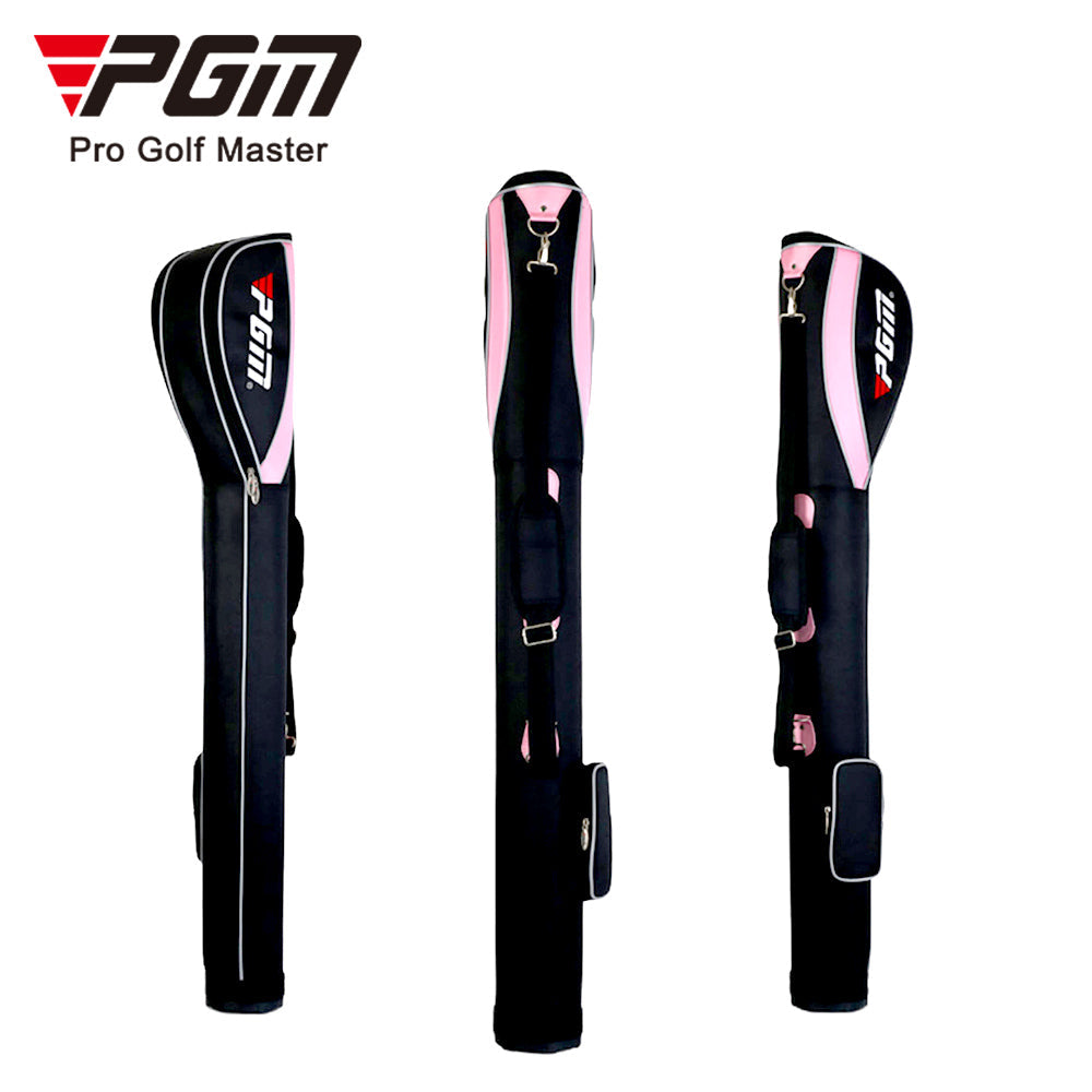PGM QIAB003 Cusztomized made Polyester Waterproof Gun Bag