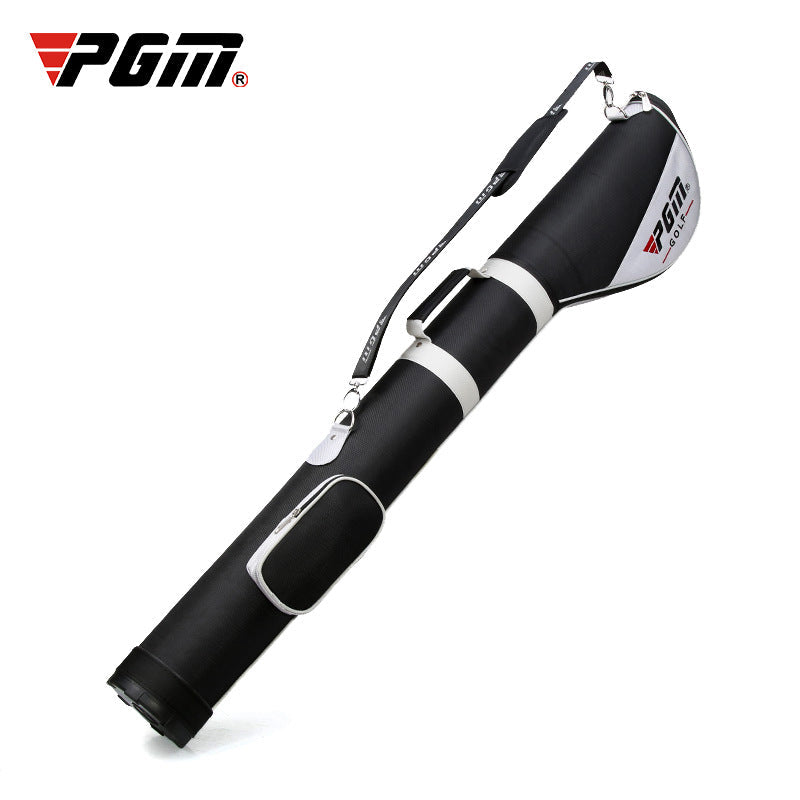PGM QIAB004 Black Cusztomized made nylon waterproof gun bag