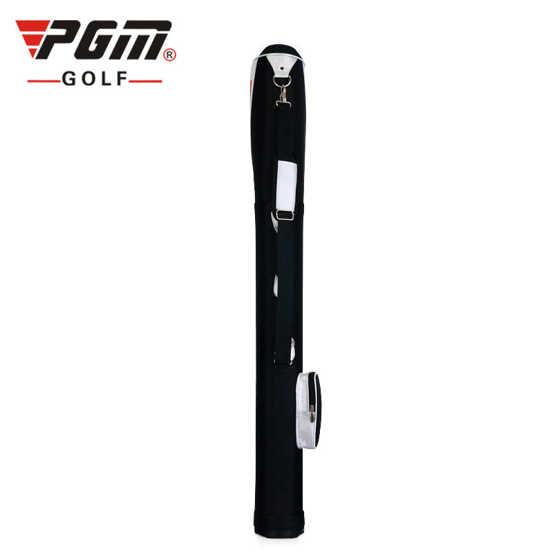 PGM QIAB004 Black Cusztomized made nylon waterproof gun bag