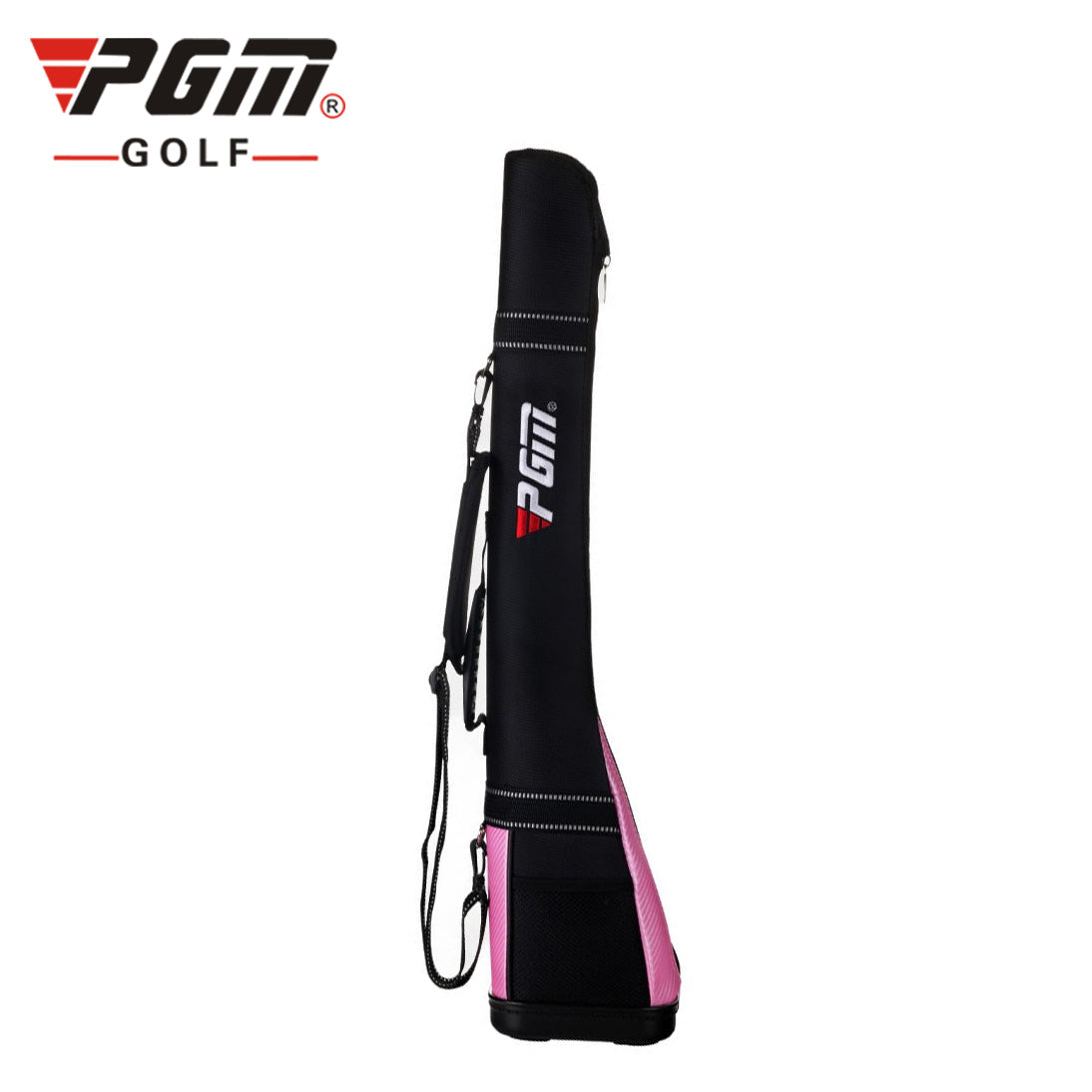 PGM QIAB010 China Factory Price Golf Gun Bag Pencil Bag With Newest Design Small Golf Bag