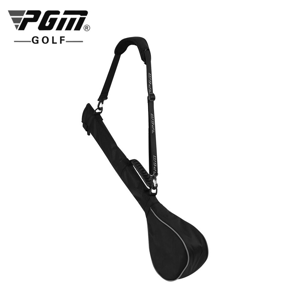 PGM QIAB013 Fashion Light Sunday Bags Custom pencil bag
