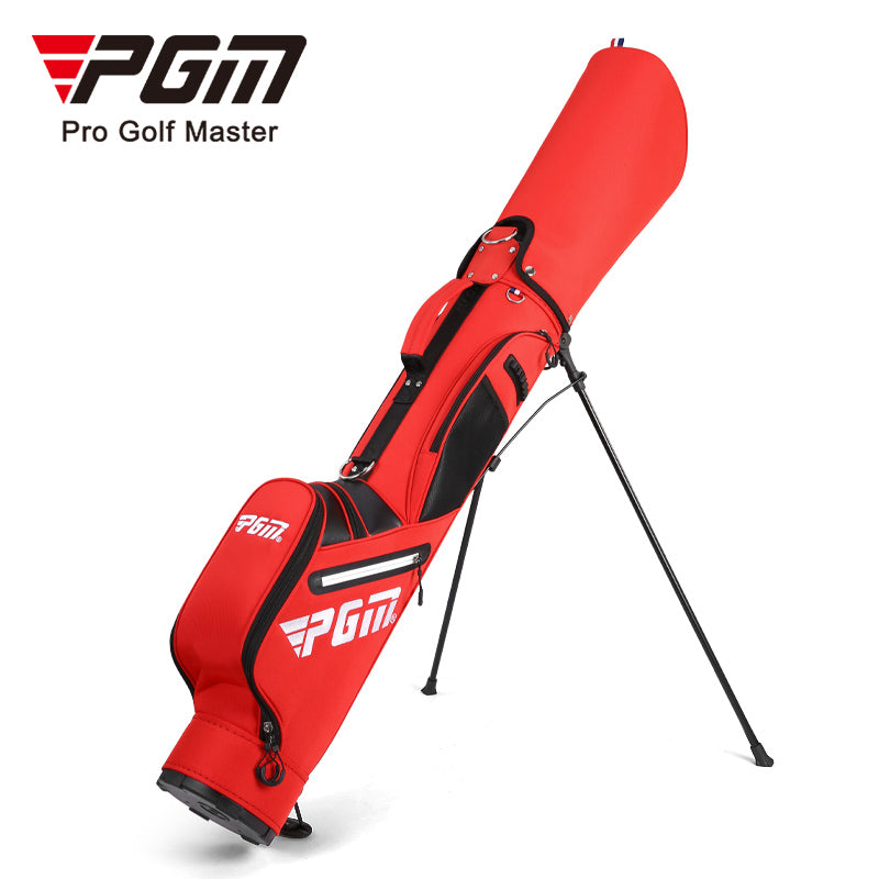 PGM QIAB024 golf stand personal gun bag nylon custom sunday golf bag