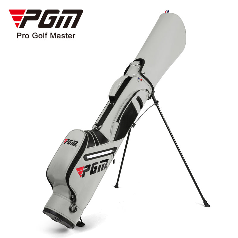 PGM QIAB024 golf stand personal gun bag nylon custom sunday golf bag