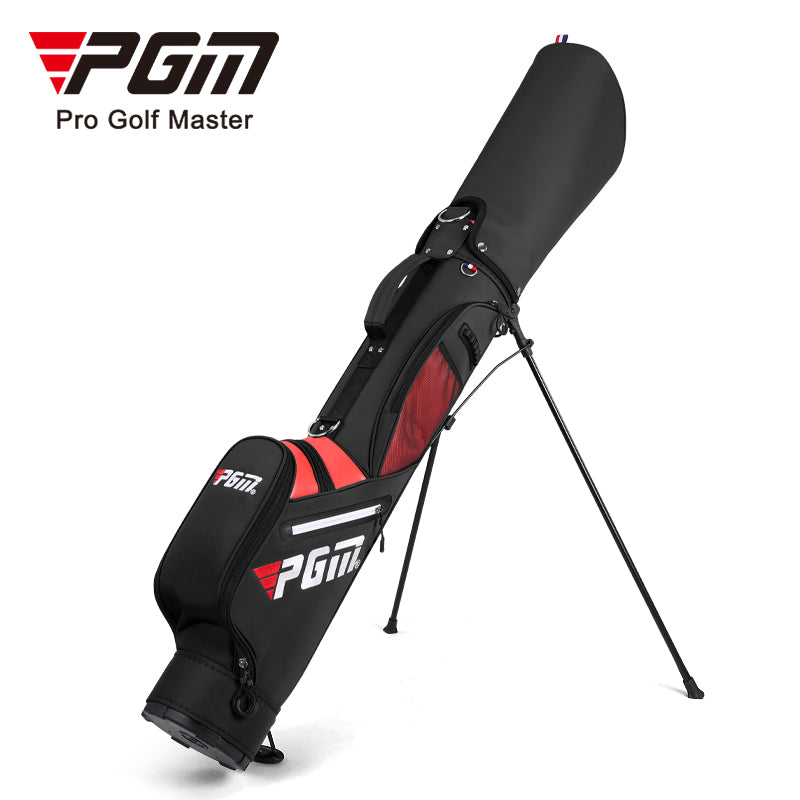 PGM QIAB024 golf stand personal gun bag nylon custom sunday golf bag