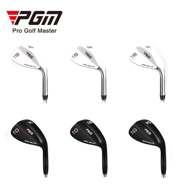 PGM SG002 golf sand wedge 60 stainless steel right hand black golf wedge