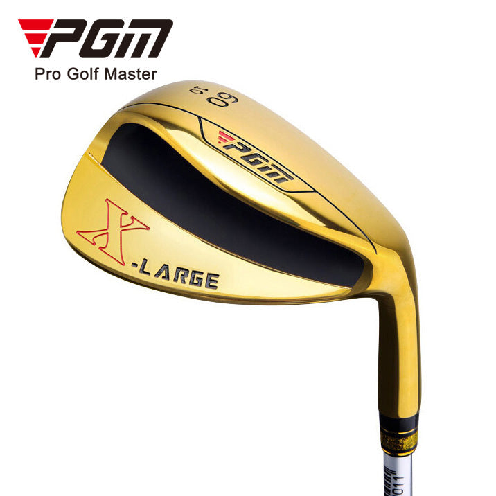 PGM SG004 cnc milled golf sand wedge custom widening head golf club