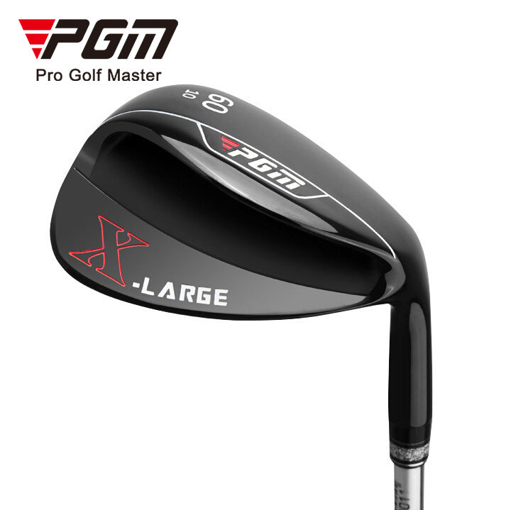 PGM SG004 cnc milled golf sand wedge custom widening head golf club