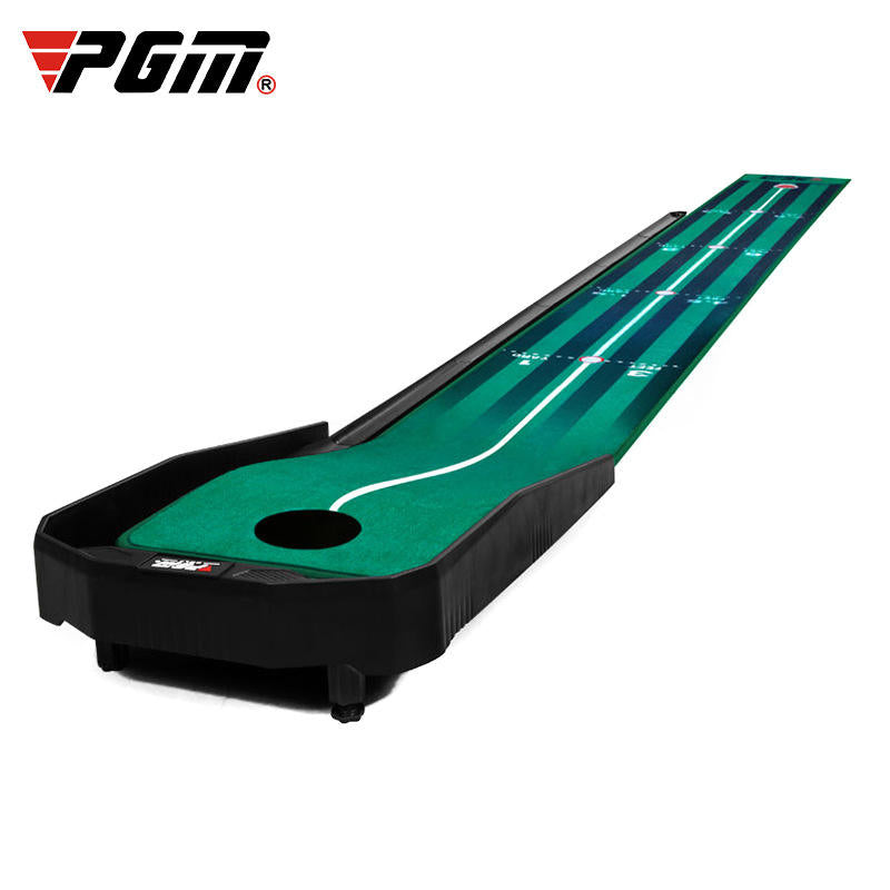 PGM TL026 outdoor mini premium putting mat home office indoor golf practice putting matHot sale products