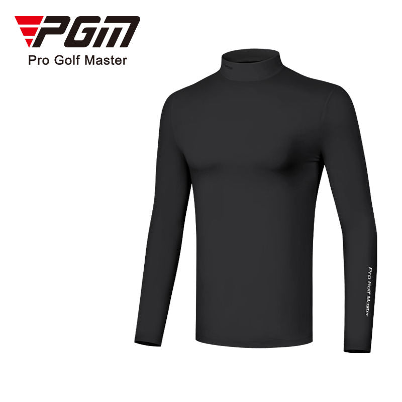 PGM YF488 plain golf shirt wholesale high quality golf t shirts for men