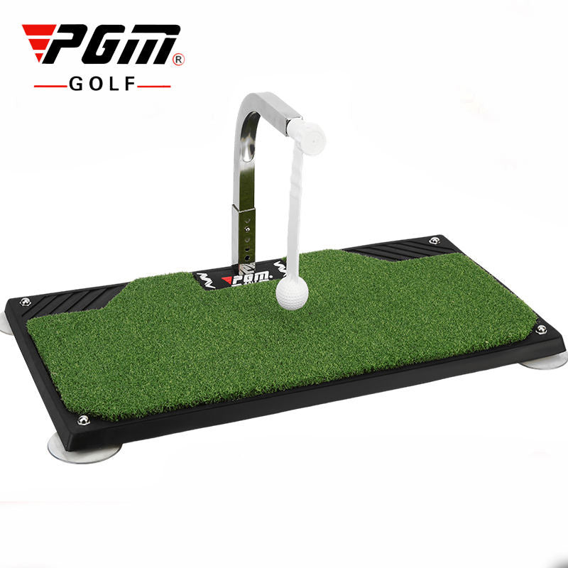 PGM HL005 indoor and outdoor portable golf swing trainer training aid adjustable golf training aids