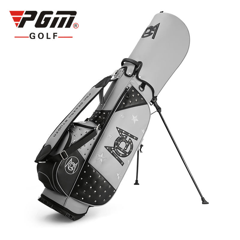 PGM QB094 high quality golf club carrier bag quality waterproof golf stand bags