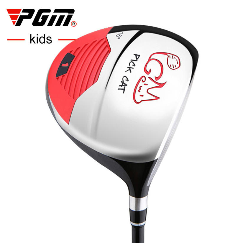 PGM JRMG007 driver de golf junior sale customised logo kid custom golf club