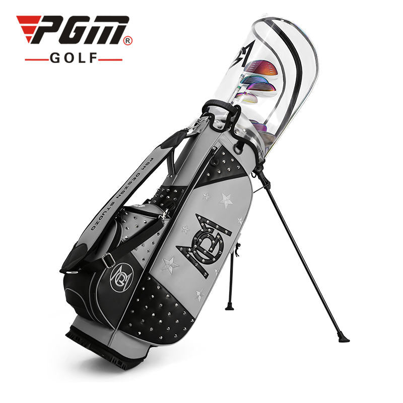 PGM QB094 high quality golf club carrier bag quality waterproof golf stand bags