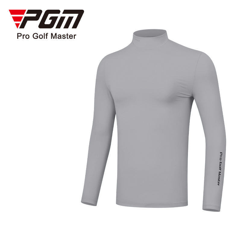 PGM YF488 plain golf shirt wholesale high quality golf t shirts for men