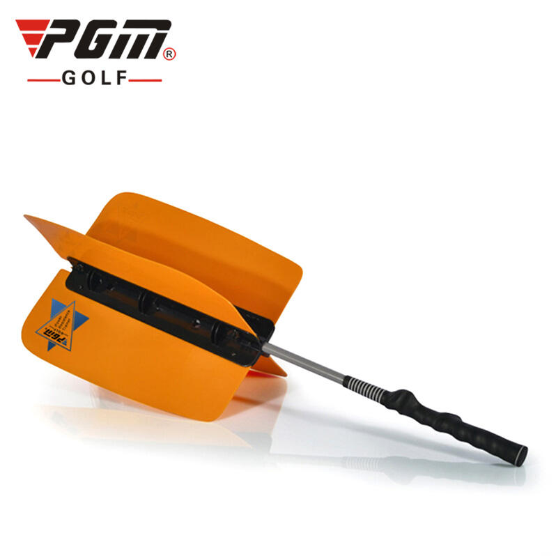 PGM HGB007 wind power golf swing practice training aid golf swing trainer