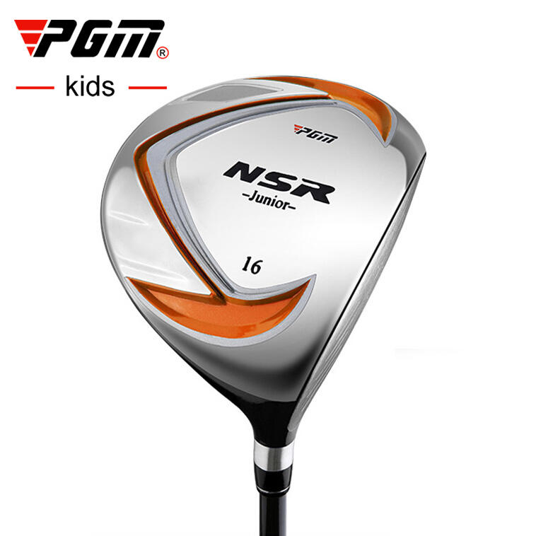 PGM JRMG006 custom kids golf driver club brand personalized golf driver