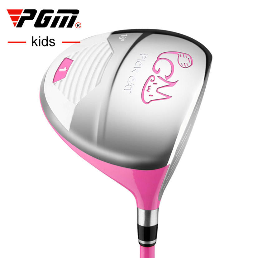 PGM JRMG007 driver de golf junior sale customised logo kid custom golf club