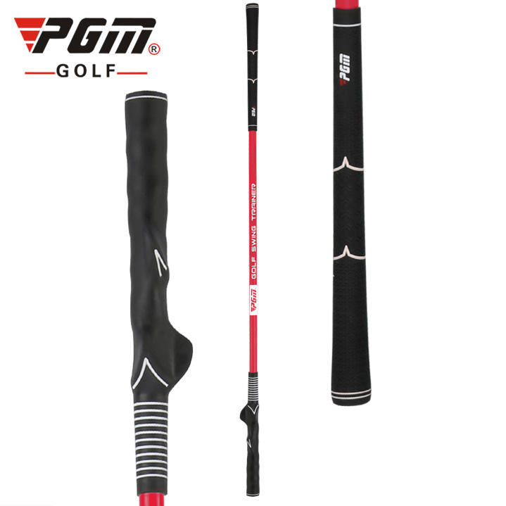 PGM HL004 golf training aids swing stick double-habdled golf swing trainer