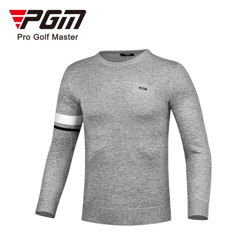PGM YF503 sports golf clothes quality custom men golf sweater