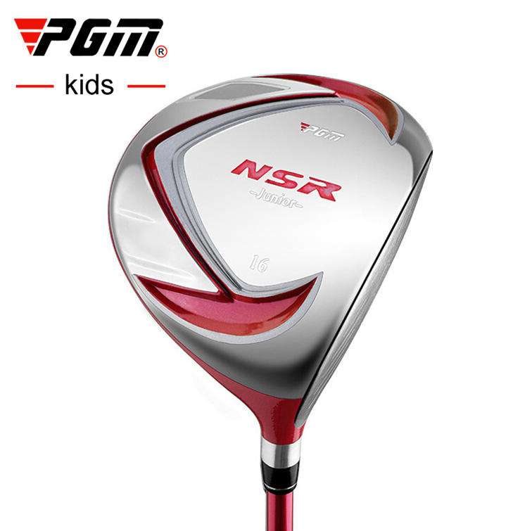 PGM JRMG006 custom kids golf driver club brand personalized golf driver