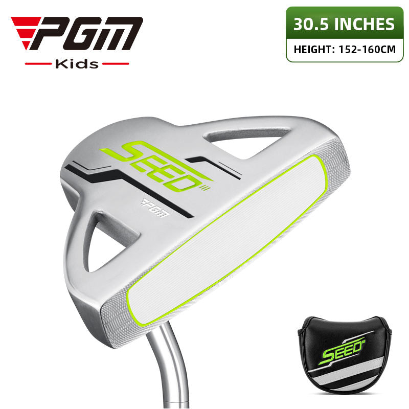 PGM JRTUG013 custom palos de golf putters oem junior professional club golf putter