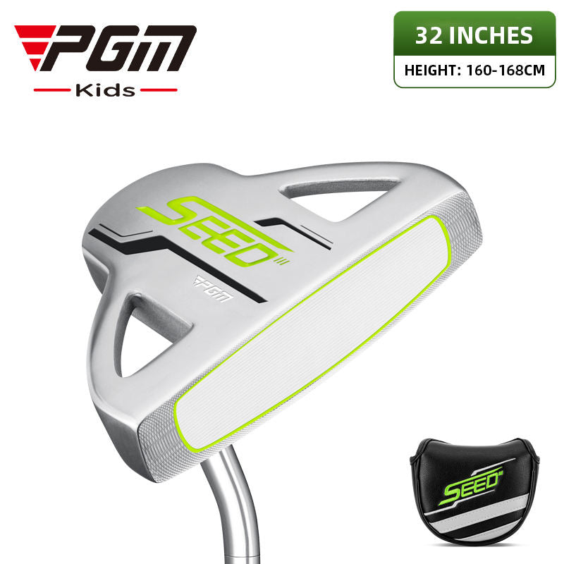 PGM JRTUG013 custom palos de golf putters oem junior professional club golf putter