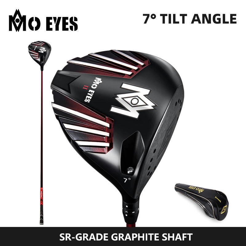 PGM MG028 adjustable golf driver titanium sale china customised golf driver club