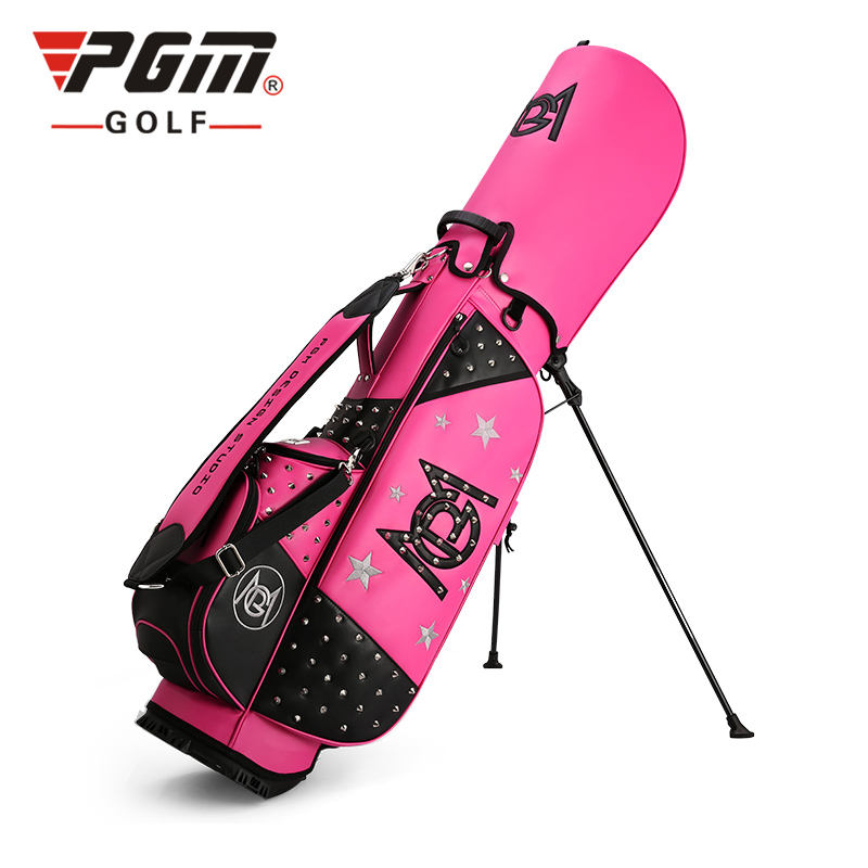PGM QB094 high quality golf club carrier bag quality waterproof golf stand bags