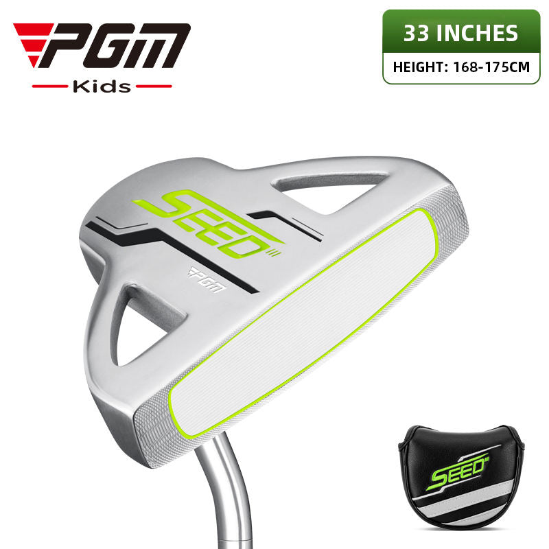 PGM JRTUG013 custom palos de golf putters oem junior professional club golf putter