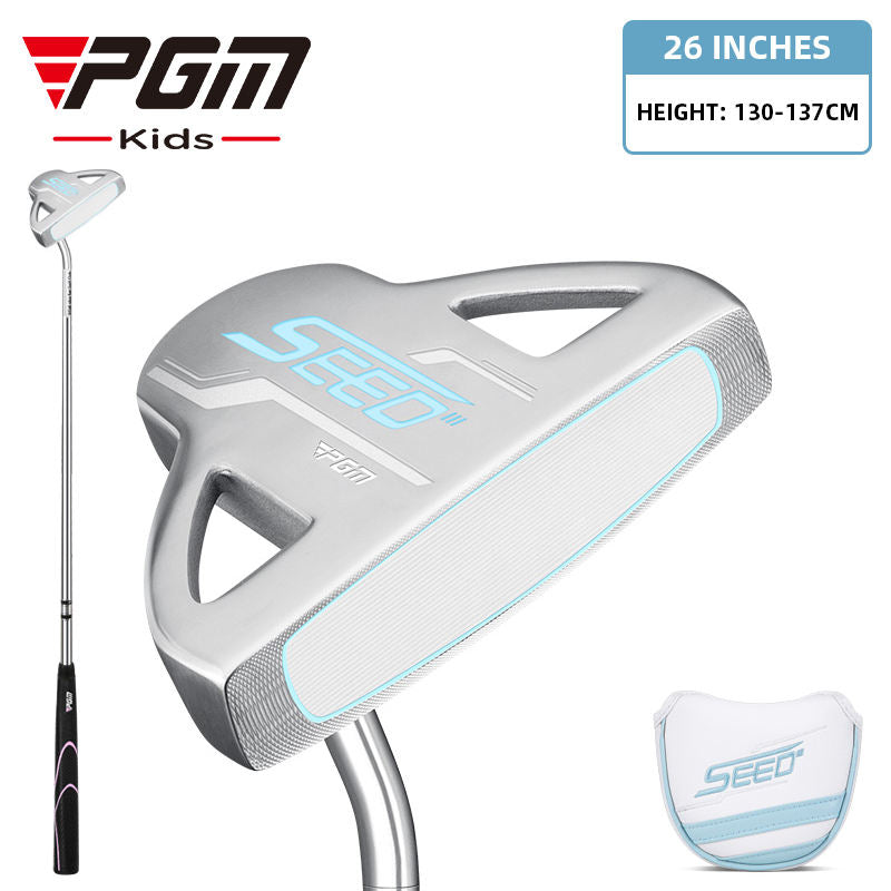 PGM JRTUG013 custom palos de golf putters oem junior professional club golf putter