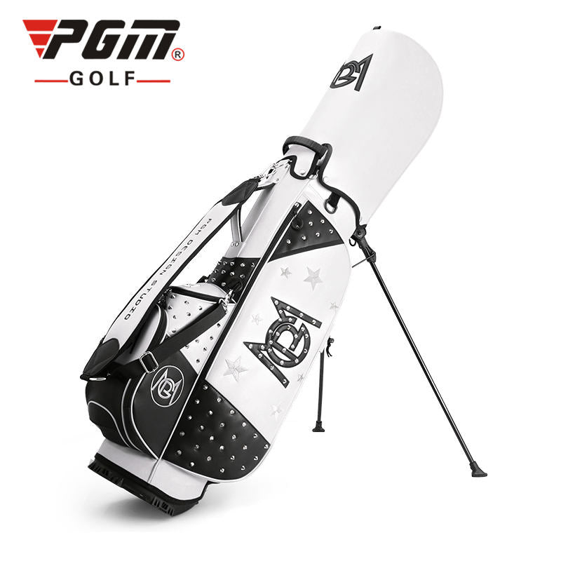 PGM QB094 high quality golf club carrier bag quality waterproof golf stand bags